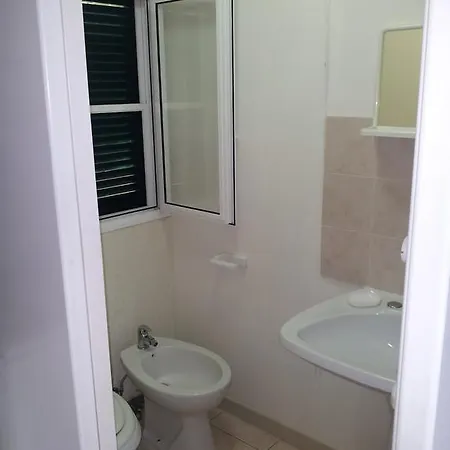 Дом отдыха Bungalows Padalino