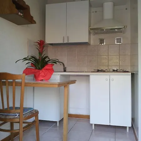 Bungalows Padalino Дом отдыха *