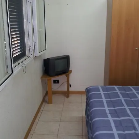 Bungalows Padalino Дом отдыха