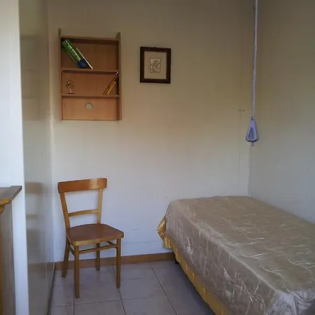 Bungalows Padalino * Каровиньо